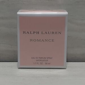 Ralph Lauren Romance Eau de Parfum - Soft Pink